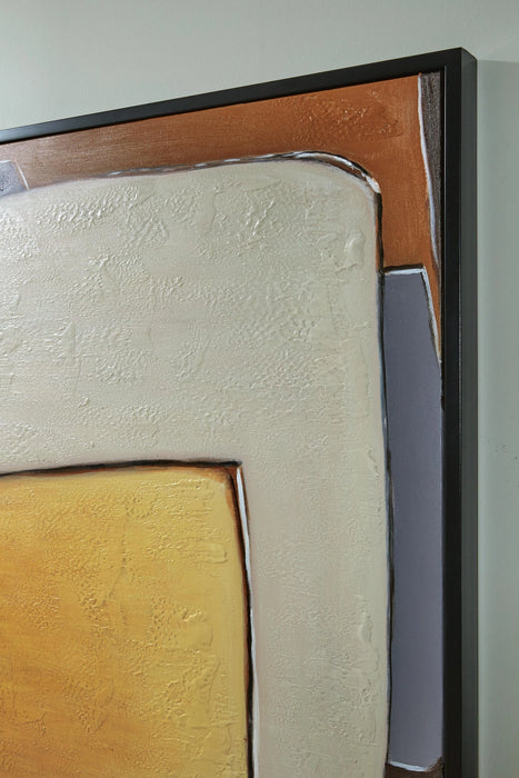Actman Wall Art