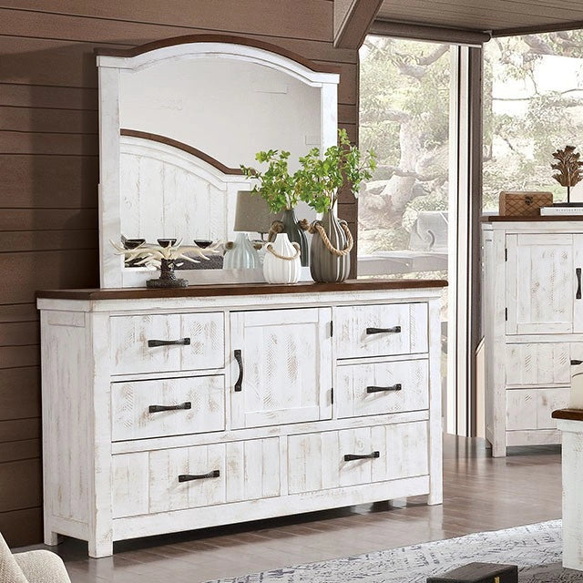 ALYSON Dresser