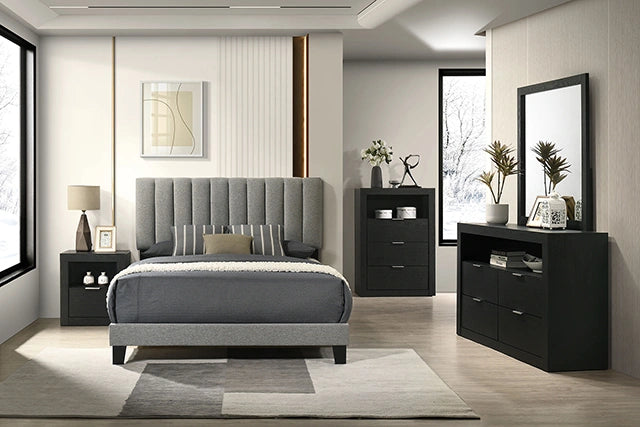 Altimari Queen Bed