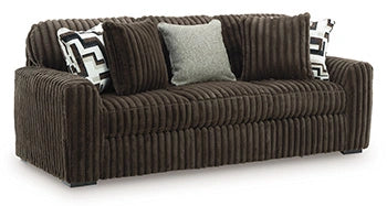 Midnight-Madness Sofa