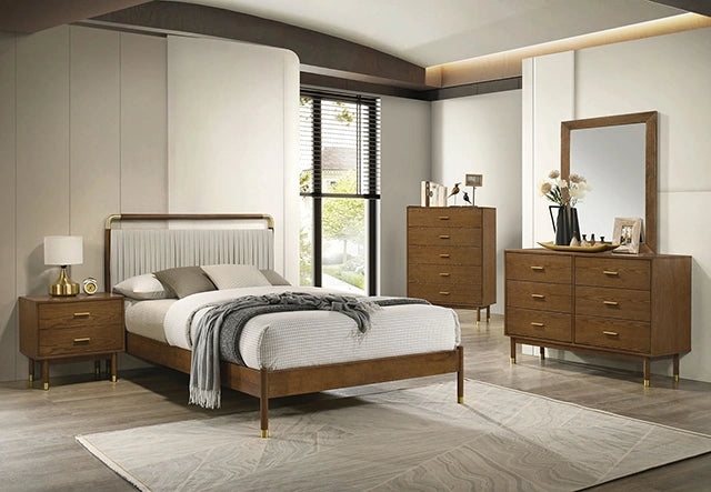 Bardot Full Bed
