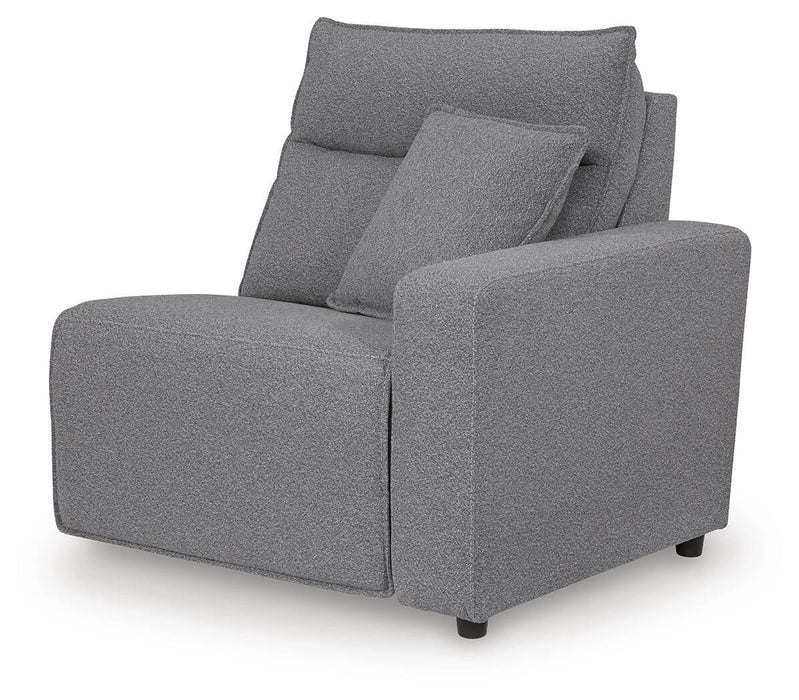 Modmax II Reclining Loveseat