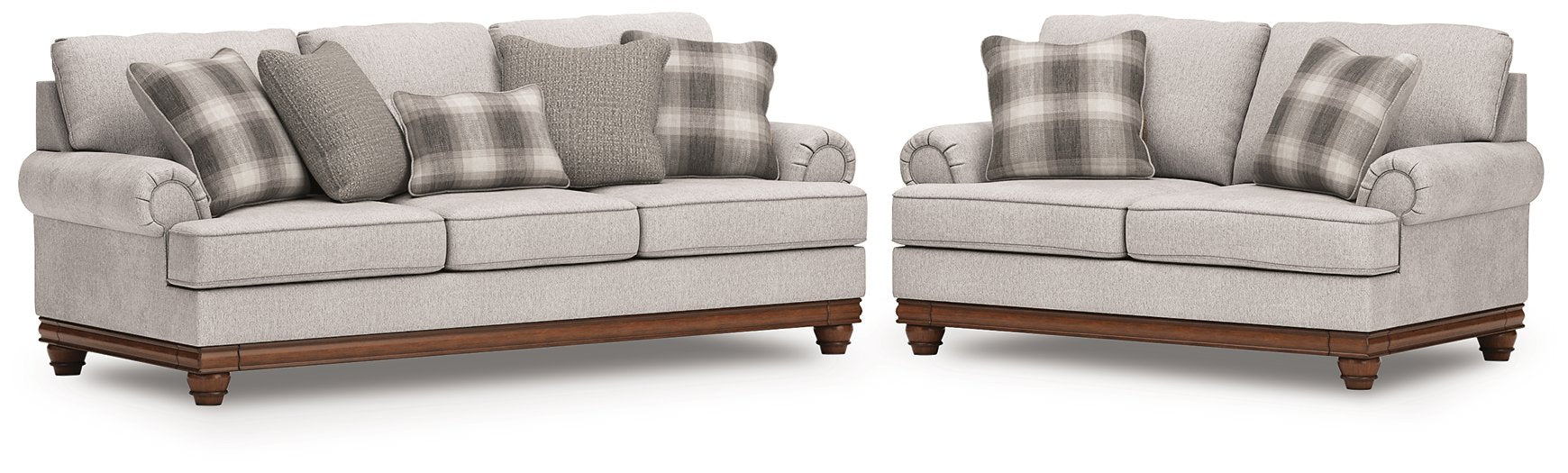 Clearbrooke Living Room Set