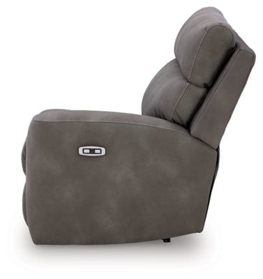 Next-Gen DuraPella Power Reclining Sectional