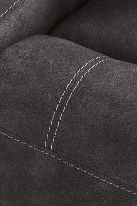 Brysonview Reclining Sofa