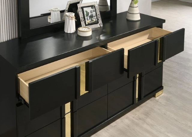 Lillestrom Queen Bedroom Set