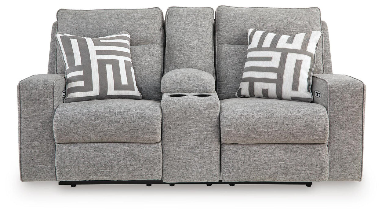 Biscoe Living Room Set