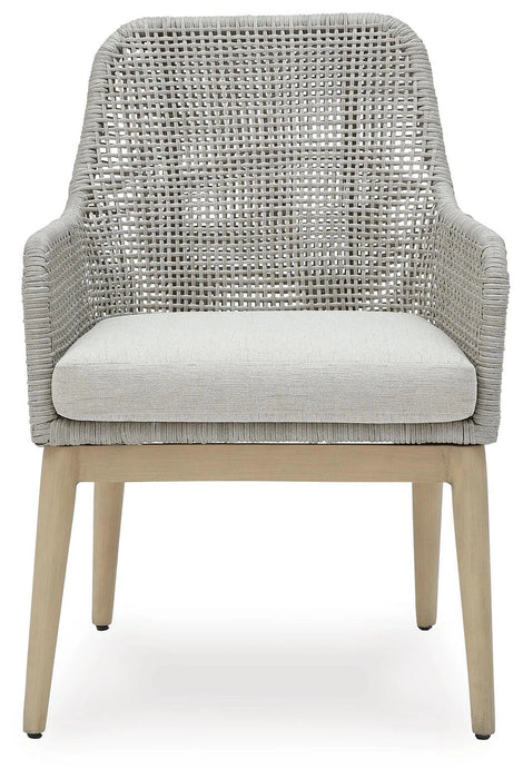 Seton Creek Outdoor Seating Set