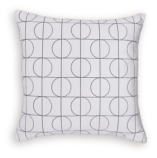 Kydner Pillow (Set of 4)