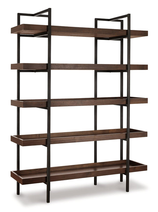 Starmore 76" Bookcase