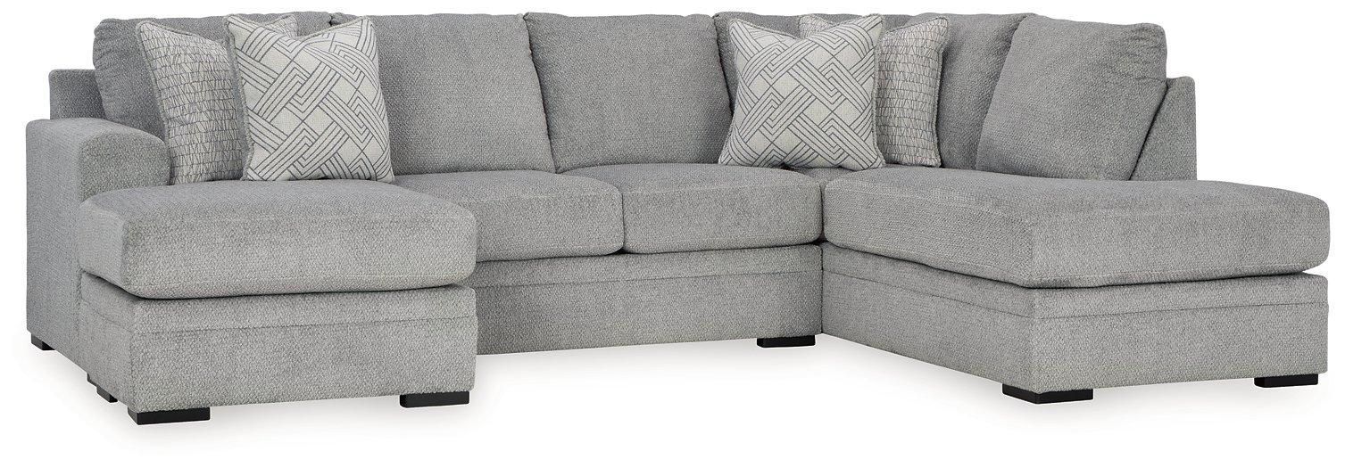 Casselbury Living Room Set