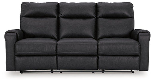 Axtellton Power Reclining Sofa image