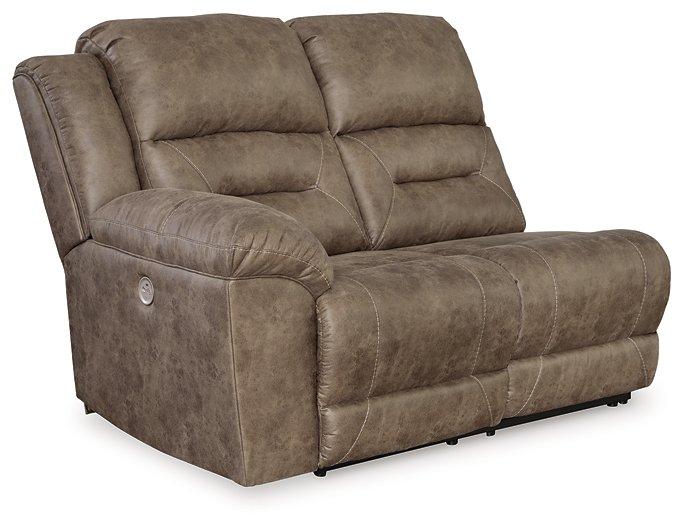 Ravenel Power Reclining Sectional