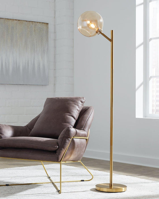 Abanson Floor Lamp