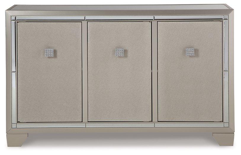 Chaseton Accent Cabinet