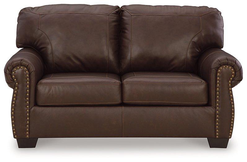 Colleton Loveseat image