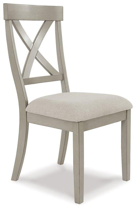 Parellen Dining Chair