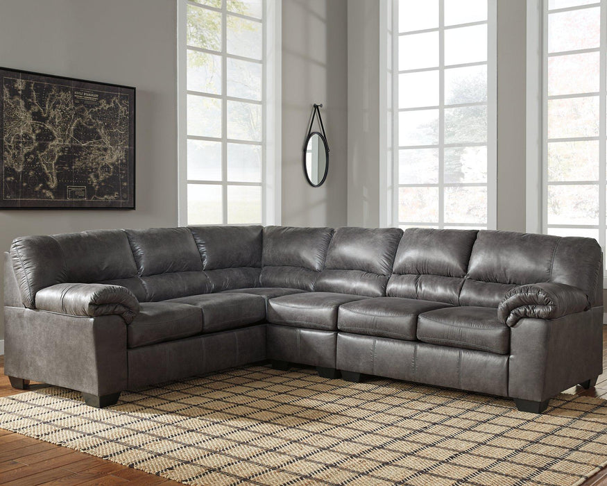 Bladen Sectional