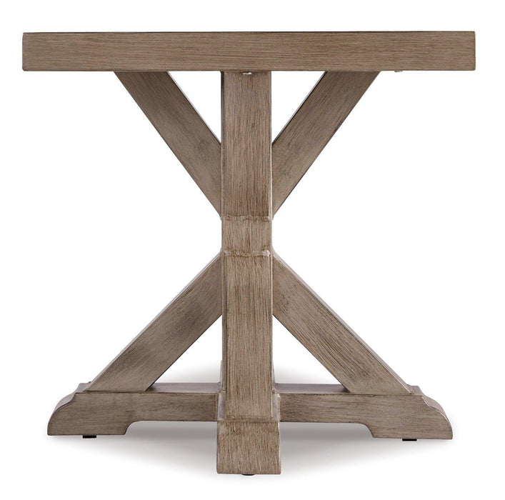 Beachcroft End Table