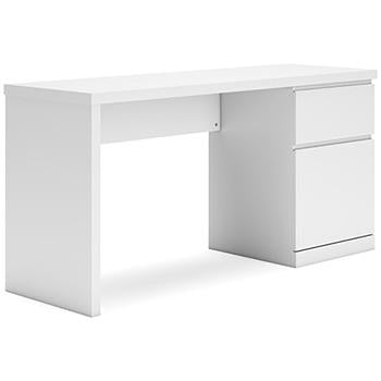 Onita 60" Home Office Desk