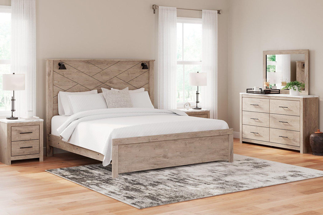 Senniberg Bedroom Set