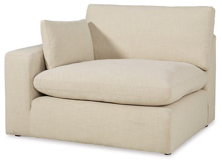 Elyza Sectional with Chaise