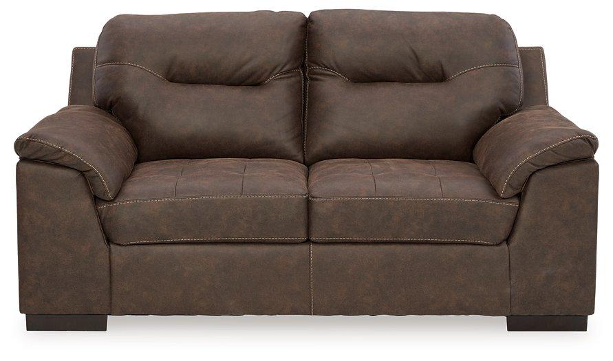 Maderla Loveseat image