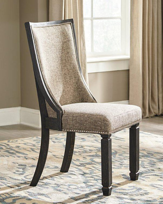 Tyler Creek Dining Chair Set