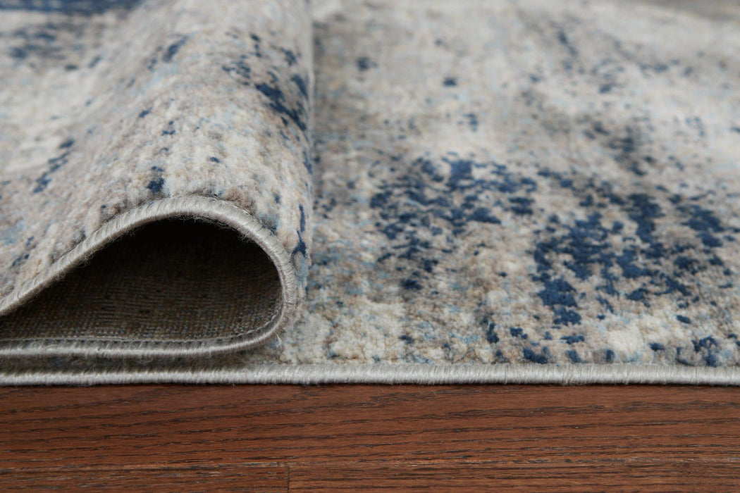 Wrenstow 5'3" x 7'3" Rug