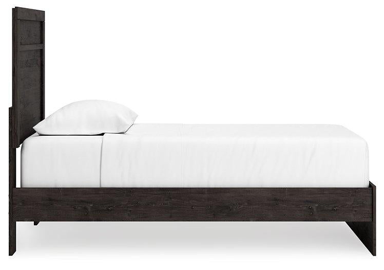 Belachime Bed