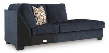 Aviemore Sectional with Chaise