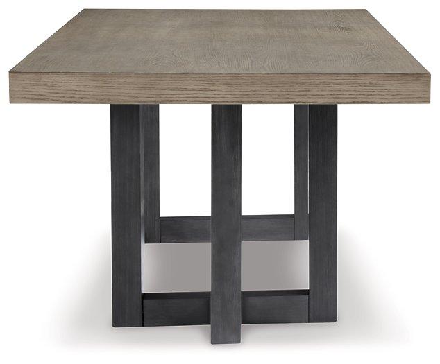 Foyland Dining Table