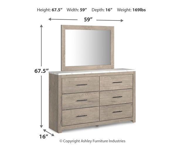 Senniberg Bedroom Set