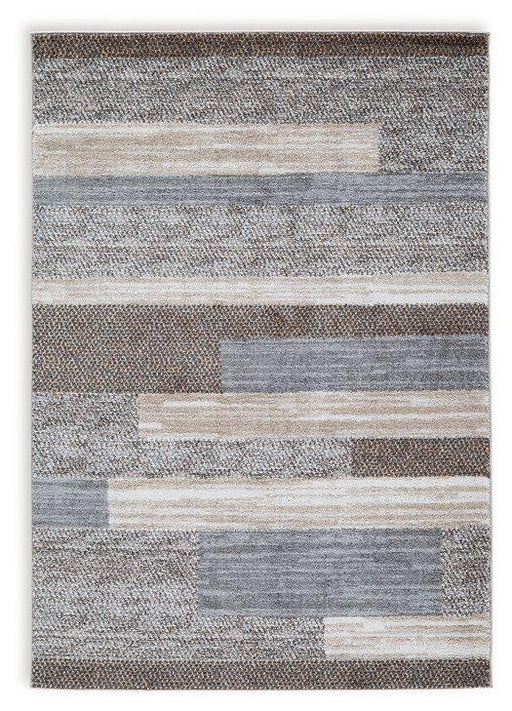 Sethburn Rug image