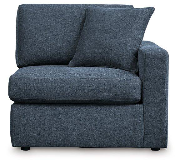 Modmax Sectional Loveseat