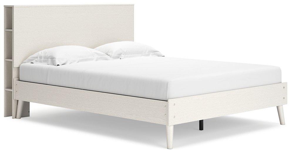 Aprilyn Bed