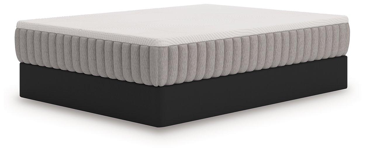 Terra Sleep Firm Mattress