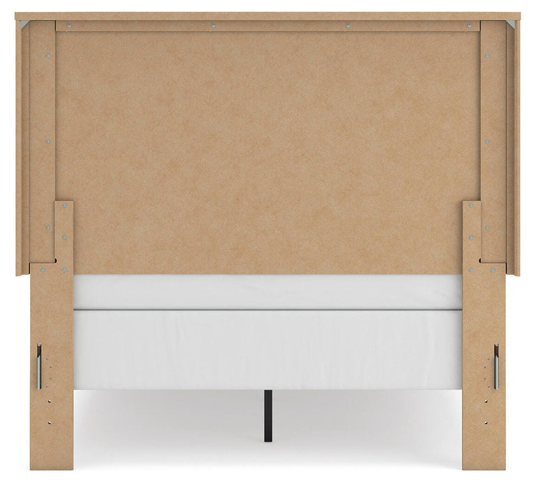 Gramburg Bed
