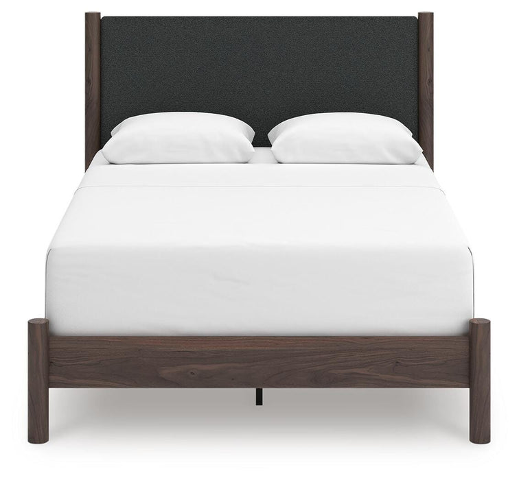 Pamytta Bed