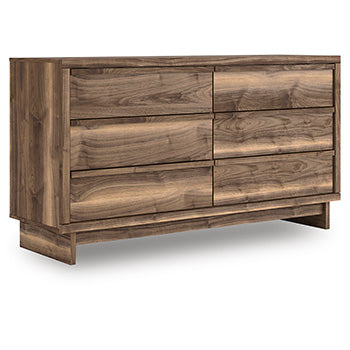 Chirason Dresser