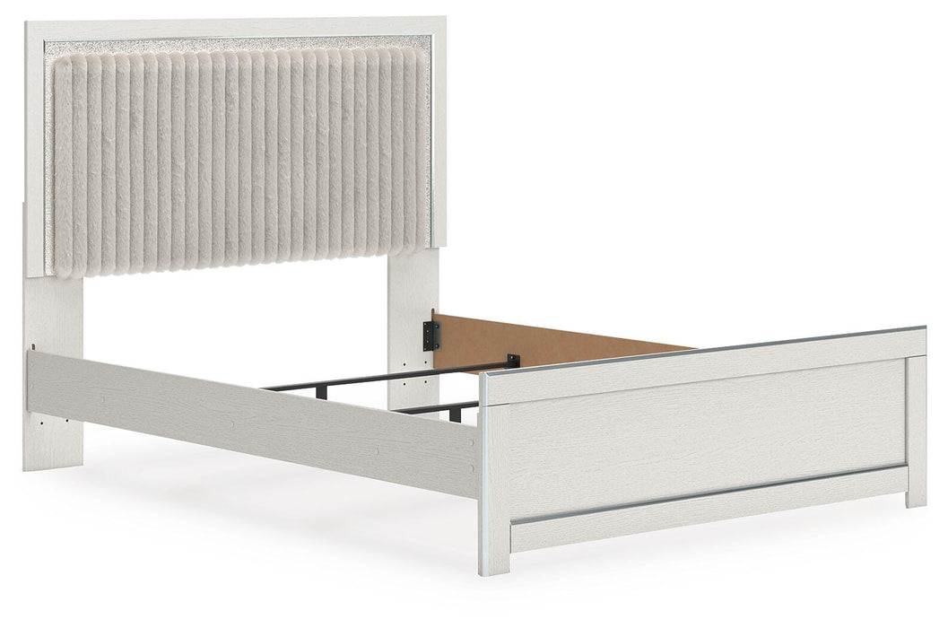 Zuraleus Bed