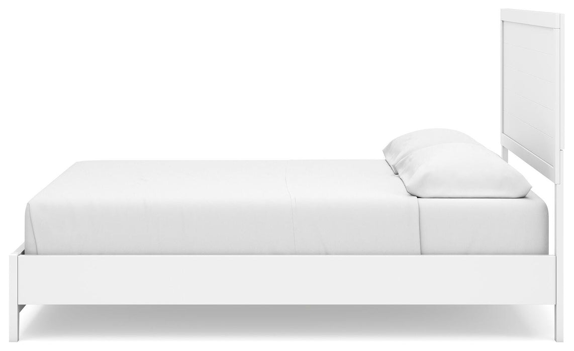 Binterglen Bed