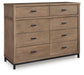 Tomtyn Dresser image