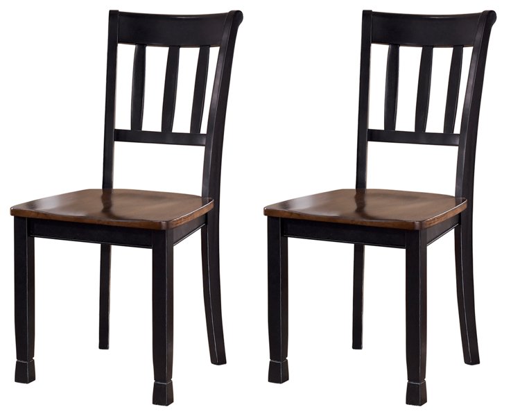 Owingsville Dining Chair Set image