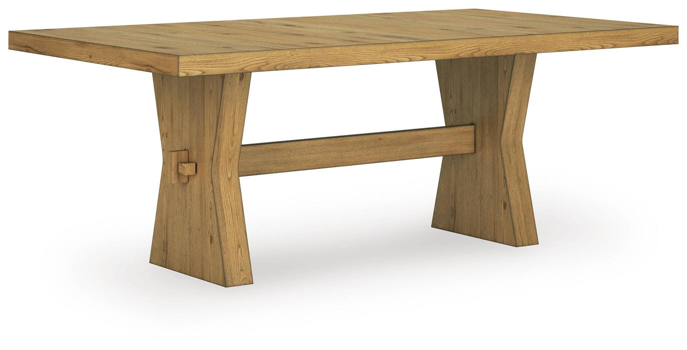 Galliden Dining Room Set