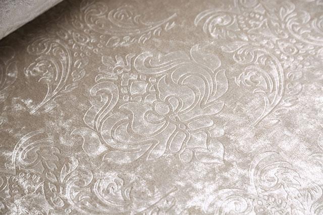 Acapulco Espresso & White Chair