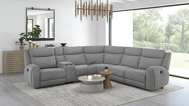 Antonius Motion Sectional