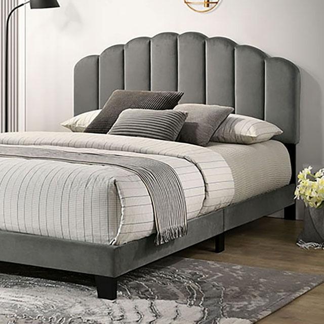 Christi Queen Bed