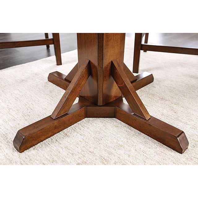 Glenbrook 5 Pc Counter Ht Table Set