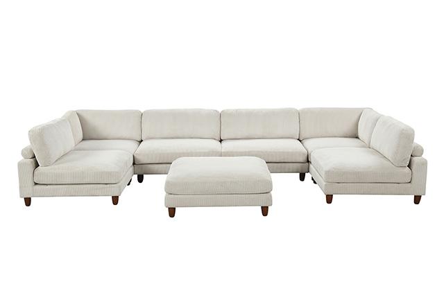 Dagenham Sectional [ A ]